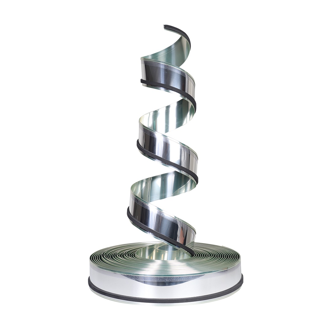 LED module layout placeholder